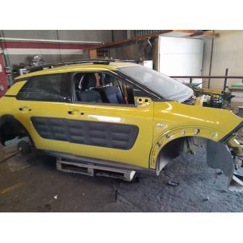 citroën c4 cactus del año 2014