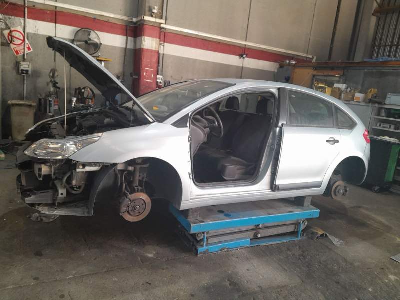 citroën c4 i (lc_) del año 2007