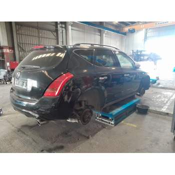 nissan murano i (z50) del año 2006