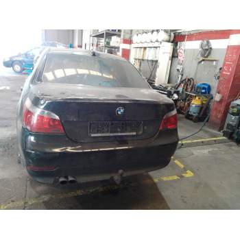 bmw 5 (e60) del año 2004