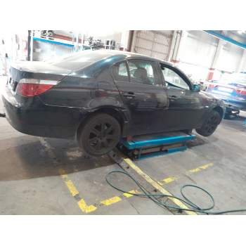 bmw 5 (e60) del año 2004