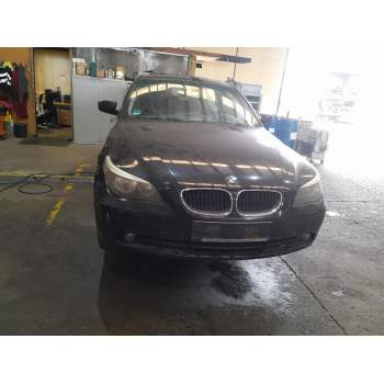 bmw 5 (e60) del año 2004