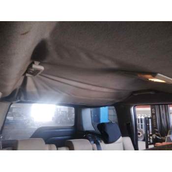 land rover discovery del año 2007