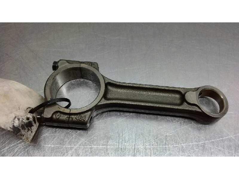 Recambio de biela para nissan kubistar (x76) premium (l1) referencia OEM IAM   