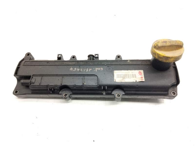 Recambio de tapa balancines para nissan kubistar (x76) premium (l1) referencia OEM IAM 8200608952  