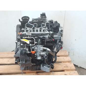 MOTOR COMPLETO CBB 
