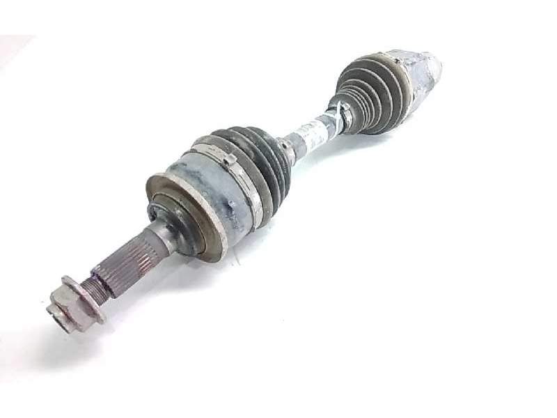Recambio de transmision delantera derecha para ford ranger (tke) doppelkabine 4x4 wildtrak referencia OEM IAM EB3G3A427BA  