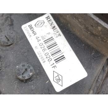 Recambio de electroventilador para renault laguna i (b56_, 556_) 1.9 dti (b56j) referencia OEM IAM 440260201F  