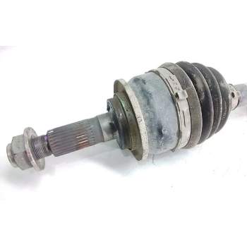 Recambio de transmision delantera derecha para ford ranger (tke) doppelkabine 4x4 wildtrak referencia OEM IAM EB3G3A427BA  