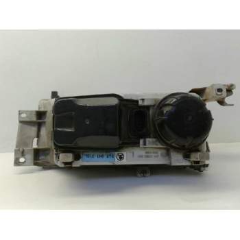 Recambio de faro izquierdo para skoda octavia combi (1u5) selection 4x4 referencia OEM IAM   