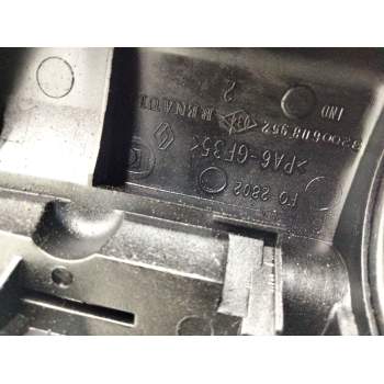 Recambio de tapa balancines para nissan kubistar (x76) premium (l1) referencia OEM IAM 8200608952  