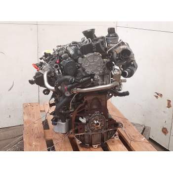 Recambio de motor completo para audi tt (8j3) 2.0 tdi quattro referencia OEM IAM CBB  