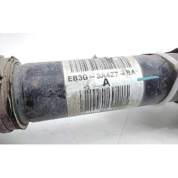 Recambio de transmision delantera derecha para ford ranger (tke) doppelkabine 4x4 wildtrak referencia OEM IAM EB3G3A427BA  