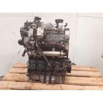 Recambio de motor completo para audi tt (8j3) 2.0 tdi quattro referencia OEM IAM CBB  