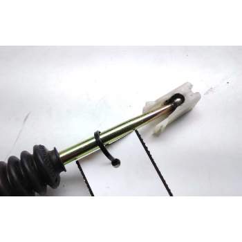 Recambio de bomba embrague para volkswagen golf iii berlina (1h1) referencia OEM IAM 03330300381  