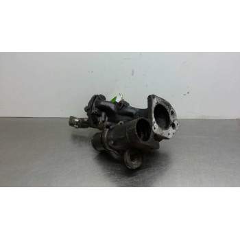 SOPORTE VALVULA EGR 