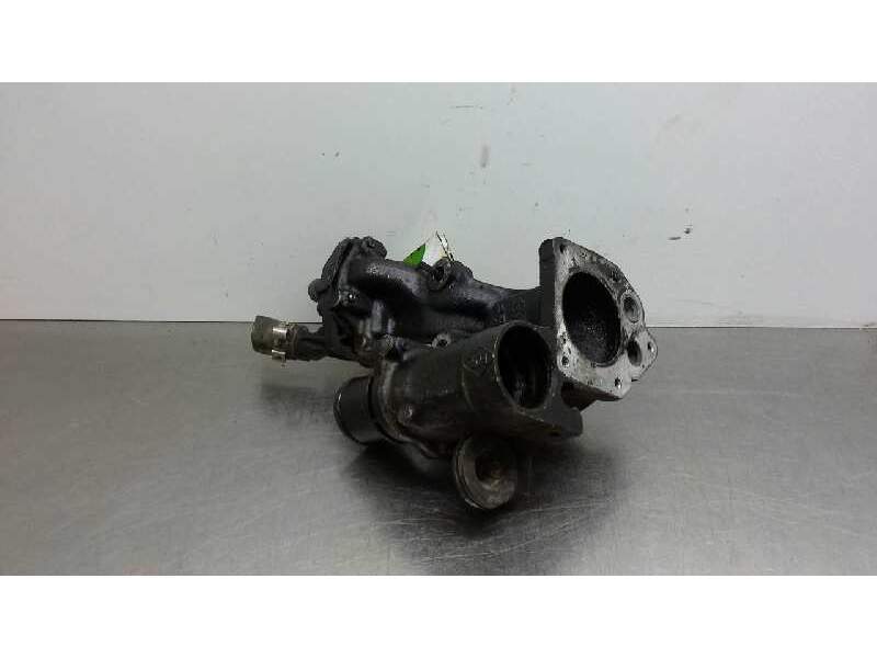 Recambio de soporte valvula egr para nissan kubistar (x76) premium (l1) referencia OEM IAM   