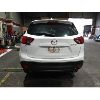 mazda cx-5 (ke, gh) del año 2014