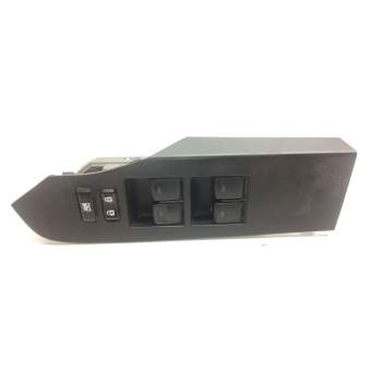MANDO ELEVALUNAS DELANTERO IZQUIERDO 7423202E20 