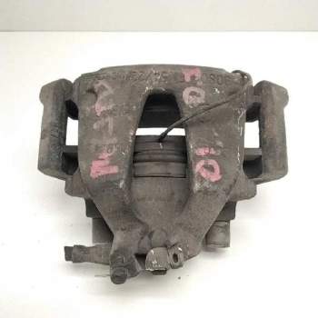 Recambio de pinza freno delantera izquierda para alfa romeo 147 (190) 1.9 jtd cat referencia OEM IAM   