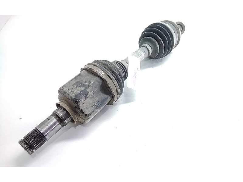 Recambio de transmision delantera izquierda para ford ranger (tke) doppelkabine 4x4 wildtrak referencia OEM IAM EB3G3A42SBA  