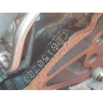 Recambio de motor completo para audi tt (8j3) 2.0 tdi quattro referencia OEM IAM CBB  