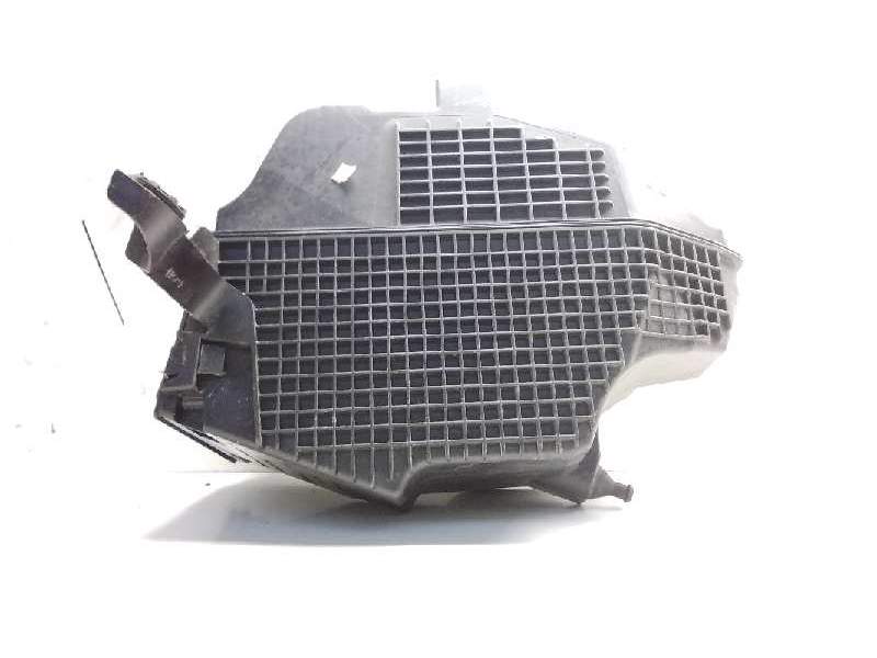 Recambio de caja filtro de aire para dacia dokker ambiance referencia OEM IAM 165001258R H8201173592 95650