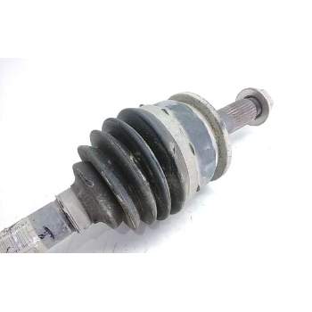 Recambio de transmision delantera izquierda para ford ranger (tke) doppelkabine 4x4 wildtrak referencia OEM IAM EB3G3A42SBA  