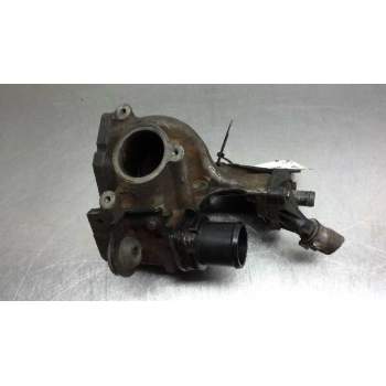 Recambio de soporte valvula egr para nissan kubistar (x76) premium (l1) referencia OEM IAM   