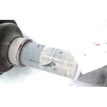 Recambio de transmision delantera izquierda para ford ranger (tke) doppelkabine 4x4 wildtrak referencia OEM IAM EB3G3A42SBA  