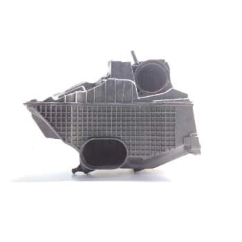 Recambio de caja filtro de aire para dacia dokker ambiance referencia OEM IAM 165001258R H8201173592 95650