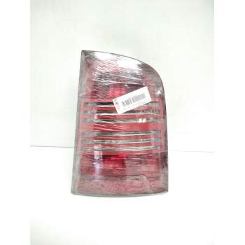 Recambio de piloto trasero derecho para skoda octavia combi (1u5) selection 4x4 referencia OEM IAM 1U9945096B 1U9945112B 