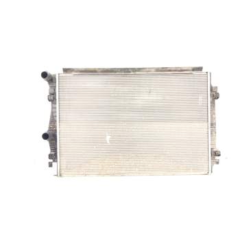 RADIADOR AGUA 5Q0121251 