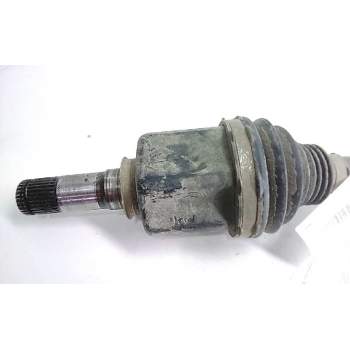 Recambio de transmision delantera izquierda para ford ranger (tke) doppelkabine 4x4 wildtrak referencia OEM IAM EB3G3A42SBA  