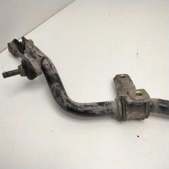 Recambio de barra estabilizadora delantera para alfa romeo 147 (190) 1.9 jtd cat referencia OEM IAM   