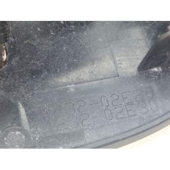 Recambio de mando elevalunas delantero izquierdo para toyota auris referencia OEM IAM 7423202E20  