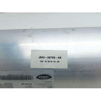 Recambio de calderin para land rover range rover velar (l560) 2.0 d240 sd4 4x4 referencia OEM IAM J8A25B709  