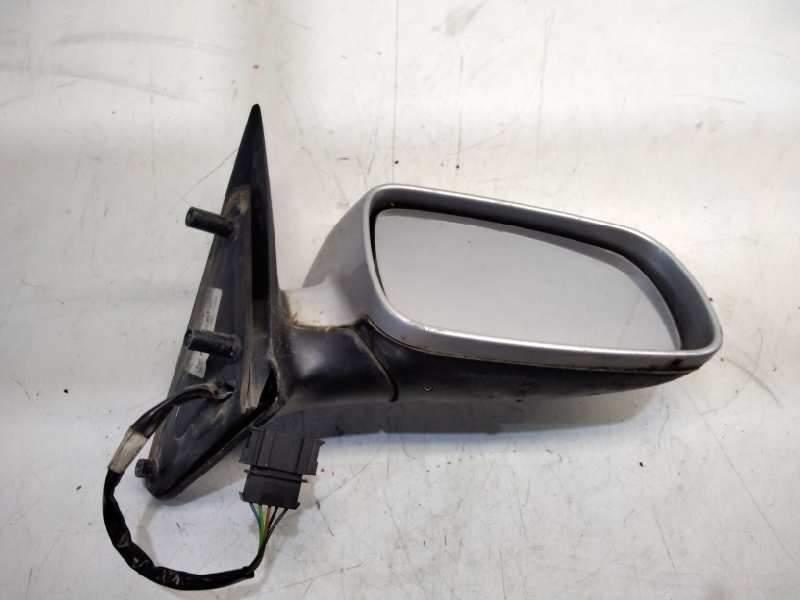 Recambio de retrovisor derecho para skoda octavia combi (1u5) selection 4x4 referencia OEM IAM 1U1857502CLF7T  