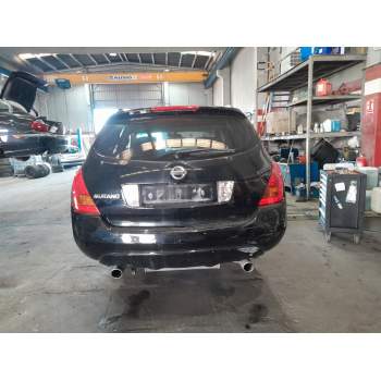 nissan murano i (z50) del año 2006