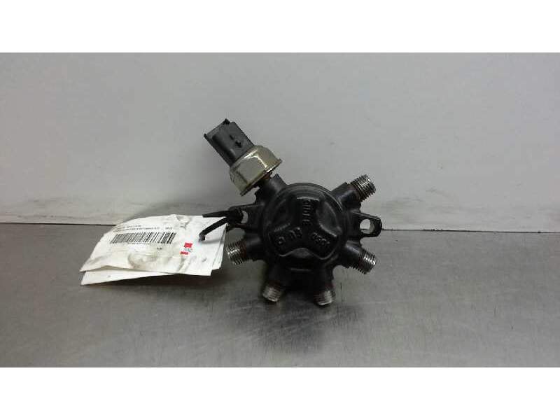 Recambio de cabezal inyeccion para nissan kubistar (x76) premium (l1) referencia OEM IAM   