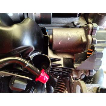 Recambio de motor completo para audi tt (8j3) 2.0 tdi quattro referencia OEM IAM CBB  
