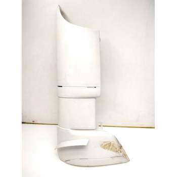 MOLDURA DELANTERA DERECHA 9438840123 BLANCO ACTROS