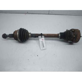 Recambio de transmision trasera derecha para skoda octavia combi (1u5) selection 4x4 referencia OEM IAM   