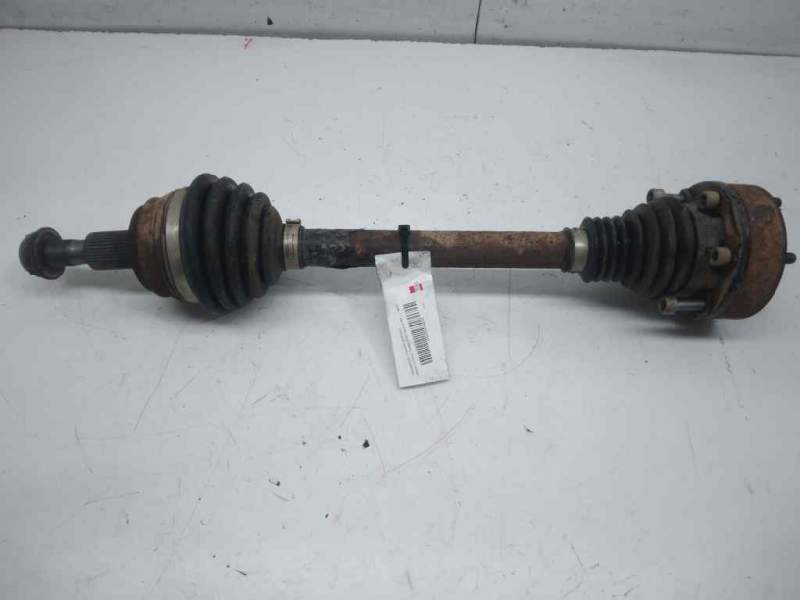 Recambio de transmision trasera derecha para skoda octavia combi (1u5) selection 4x4 referencia OEM IAM   