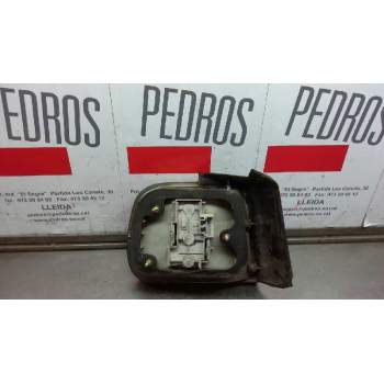 Recambio de piloto trasero derecho para lancia kappa berlina 2.0 20v cat referencia OEM IAM 7780142 29310202 