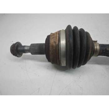 Recambio de transmision trasera derecha para skoda octavia combi (1u5) selection 4x4 referencia OEM IAM   