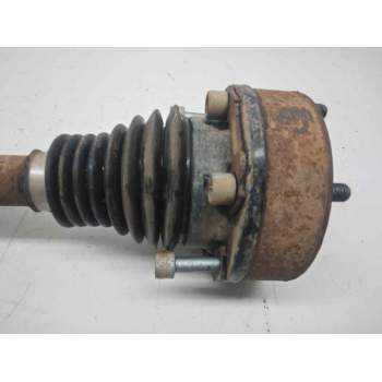 Recambio de transmision trasera derecha para skoda octavia combi (1u5) selection 4x4 referencia OEM IAM   