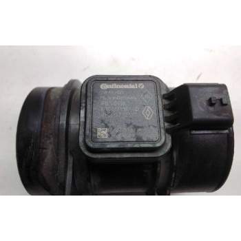 Recambio de caudalimetro para dacia dokker ambiance referencia OEM IAM 8200682558  