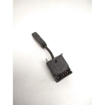Recambio de mando limpia para renault 9 1.4 referencia OEM IAM 7701349417 JAEGER 