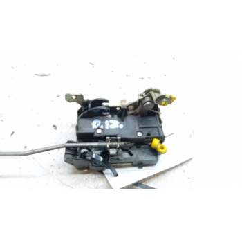 CERRADURA PUERTA DELANTERA IZQUIERDA 5801529301 